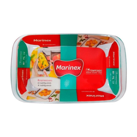 FUENTE GDE. S/TAPA 39X25 CM 653601 NADIR/MARINEX