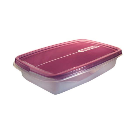 TAPER RECTANGULAR HT-1500 X6 BOREALES
