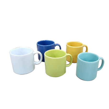 JARRO MUG 330CC X6 BIONA