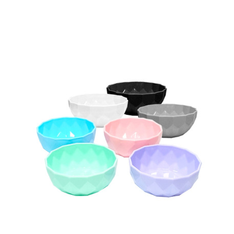 BOWL GEOMETRICO MED. CLIKER