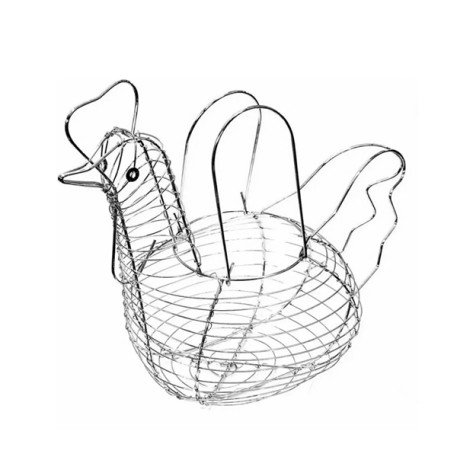 GALLINA HUEVERA
