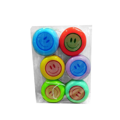YO-YO X6 E/BOLSA