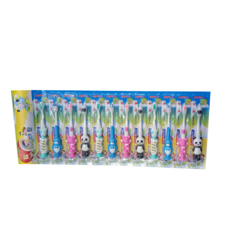 CEPILLO DIENTE INFANTIL X12 BA-3246