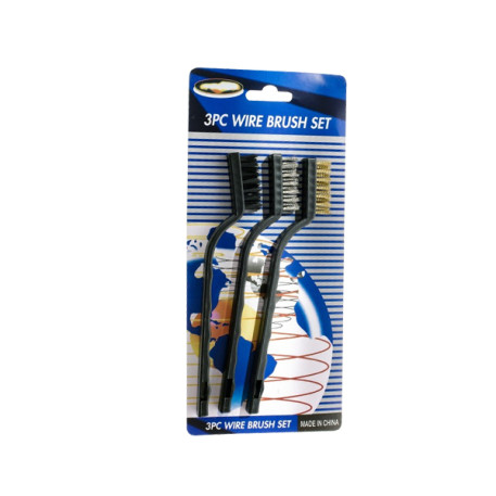 JB JBA0839 CEPILLO E/BLISTER X3 