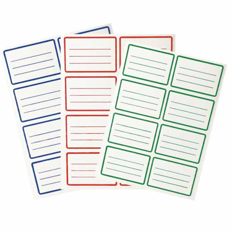 ETIQUETAS AUTOADHESIVAS  B5170 X240