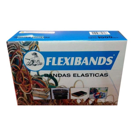 BANDITA ELASTICA 1K