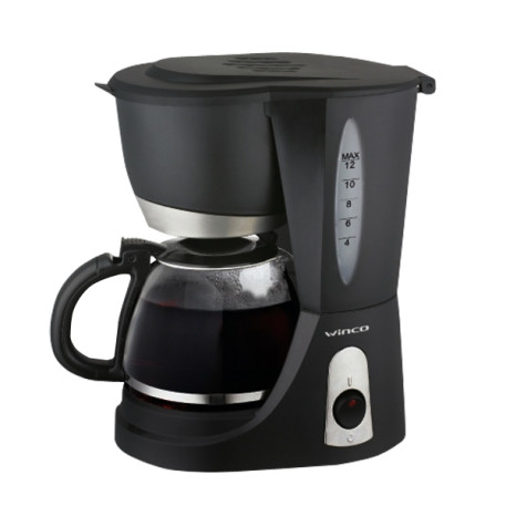 CAFETERA W1932  FILTRO