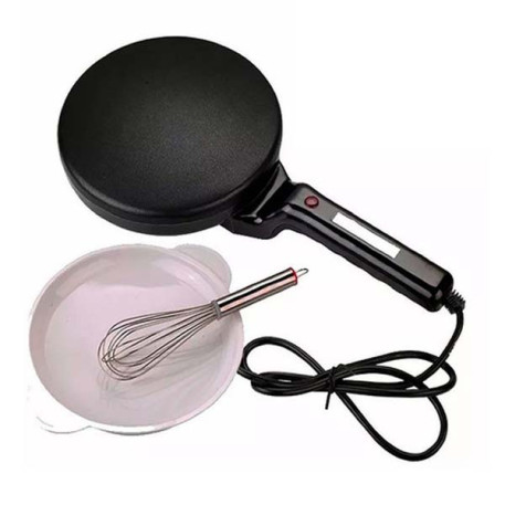 PANQUEQUERA W102 ELECTRICA