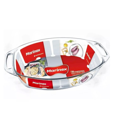 FTE OVAL GDE 4,2L NADIR/MARINEX 666503 FTE OVAL GDE 4,2L NADIR/MARINEX 666503