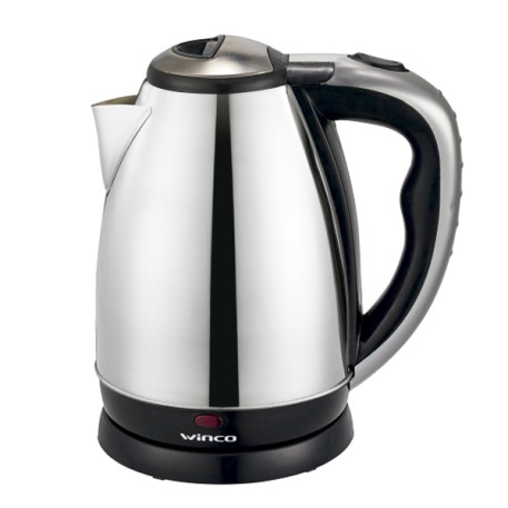 JARRA ELECTRICA ACERO W-704 X1