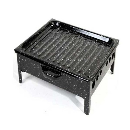 LOZAFER 5102 BRASERO DE MESA ENLO. X1