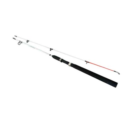 CAÑA 018/JB0478 D/PESCAR 1,80MT 2TRAMOS X1