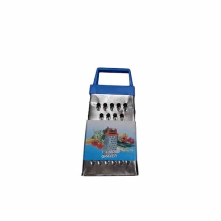 SOIFER 2020GRATER-3/ 136039 RALLADOR 8