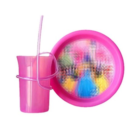 KIT DUO INFANTIL