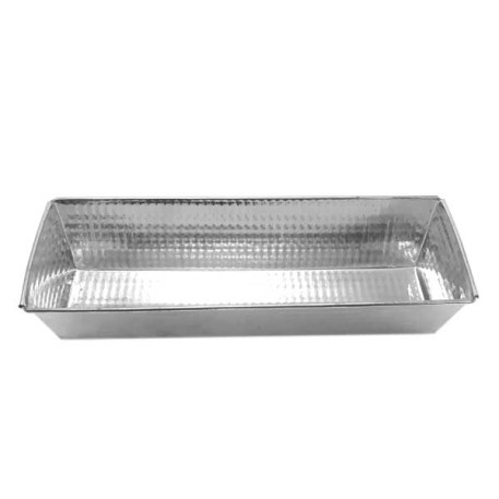 MOLDE BUDIN INGLES N28 X1