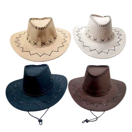 SOMBRERO JB00639 COWBOY X1
