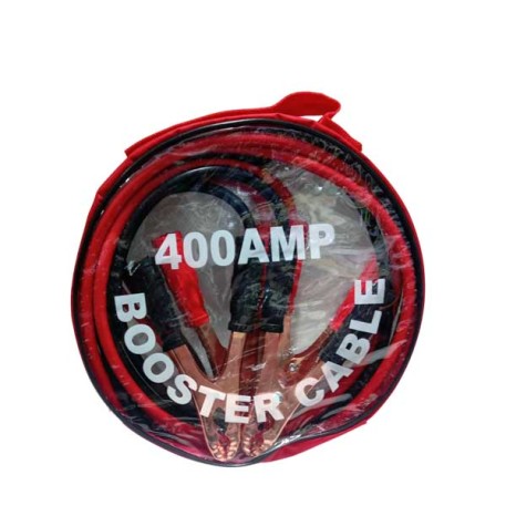 CABLE JBA0045 D/BATERIA 400AMP 1PZ