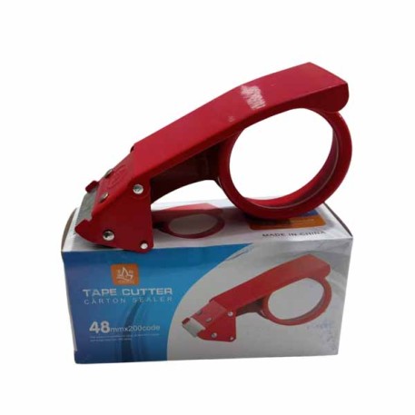 APARATO JBA0239 DISPENSADOR DE CINTA DE EMBALAR