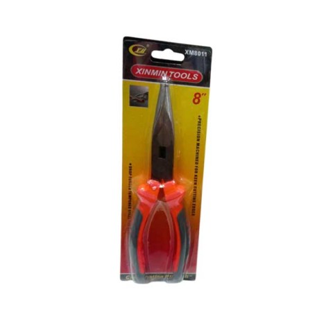 PINZA JBA0022 E/BLISTER X1