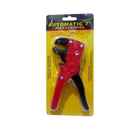 PELACABLE JBA0025 E/BLISTER 7