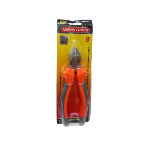 PINZA JBA0024 E/BLISTER X1