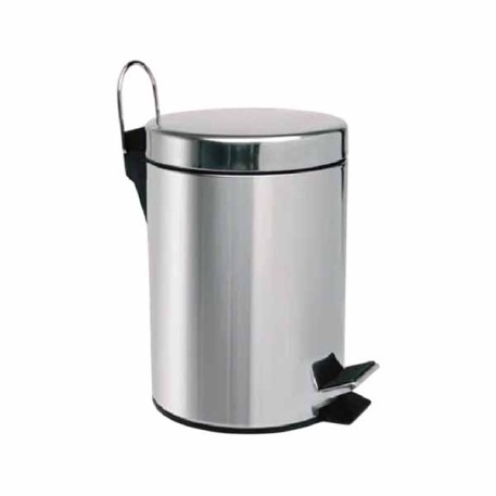 CESTO JBA0502 P/RESIDUOS 5L X1