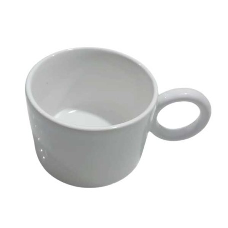 TAZA CERAMICA ANILLO X6