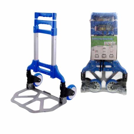 CARRO JBA0633 PLEGABLE X1
