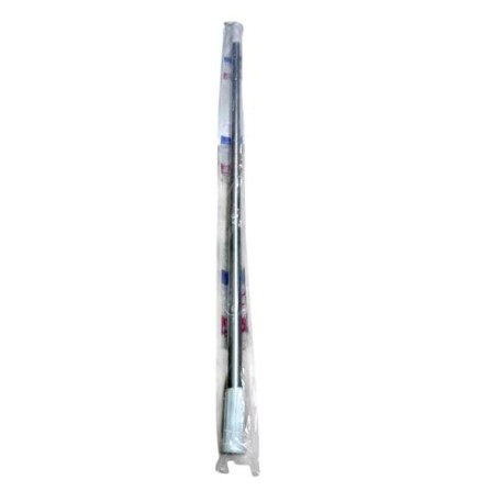 BARRAL JBA0372 D/BAÑO 110-200CM ALU. X1