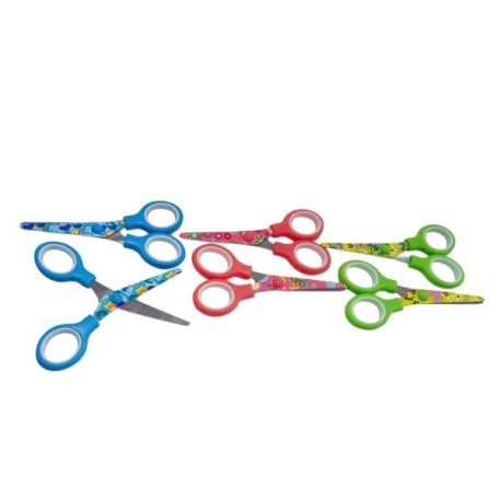 TIJERA JB0468 ESC. ESTAMPADA X6