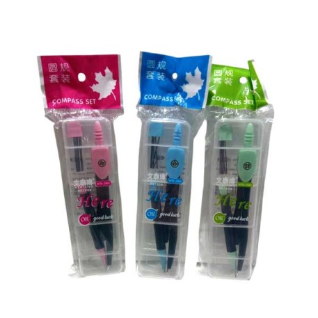COMPAS JB0513/5 E/CAJA X1