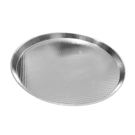 ALUMINIO D&E 36 PIZZERA ALUMINIO 33CM X1