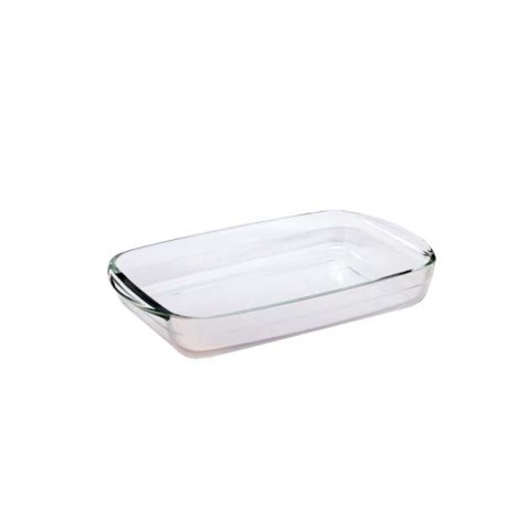 OCUISINE 213BC00 FUENTE RECT. 0,8L