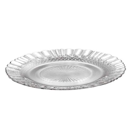 1001137 PLATO PLAYO 24CM VID. BARR.X6