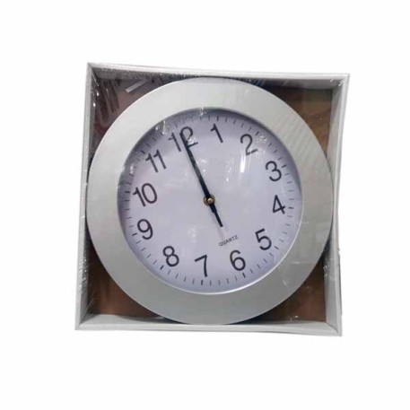 RELOJ AB-40159B PARED X1