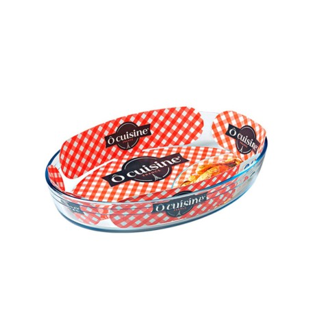 OCUISINE LS1406/345BC00 FUENTE OVAL 2L