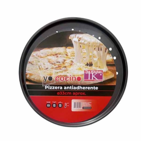 SOIFER KR-P009-1 PIZZERA ANTI. 33CM APROX.