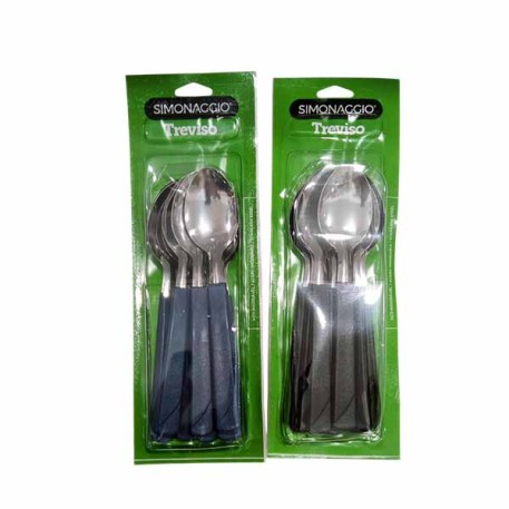 SIMONAGGIO 2051-2851/12 CUCHARA TREVISO X12