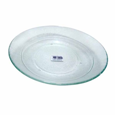 DURAX PLATO PLAYO FORJ. FENIX 23CM X6