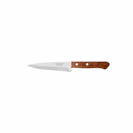 TRAMONTINA 22902005 CUCHILLO UNIVERSAL M/MADERA 5