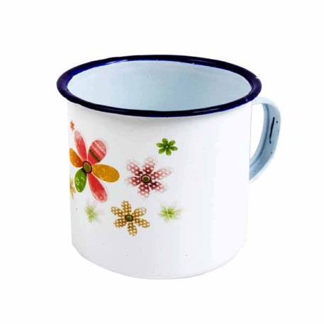 WALPLO 1181087 JARRO ENLO. N°12 DECO.
