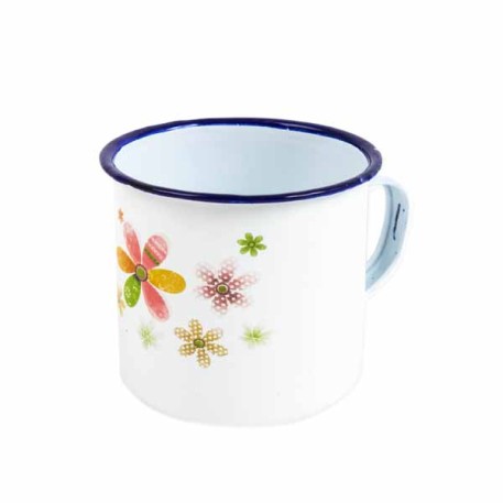 WALPLO 1181086 JARRO ENLO. N°10 DECO.