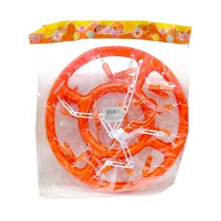 PACO TENDER BA20778 PLASTICO