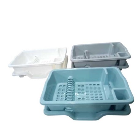 ESCURRIDOR JB0665 DE PLATOS CUBIERTOS X1