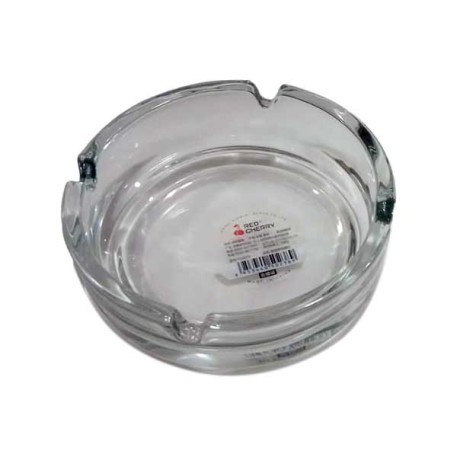 CENICERO JB0244 DE VIDRIO