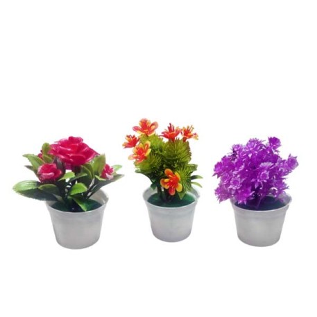 PLANTA JB0346/7/8 PLASTICA