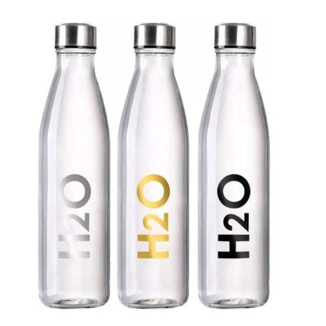 K&K CA5075Z1 BOTELLA H20 X1