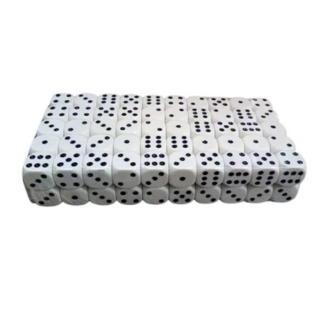 DADOS 100PZ