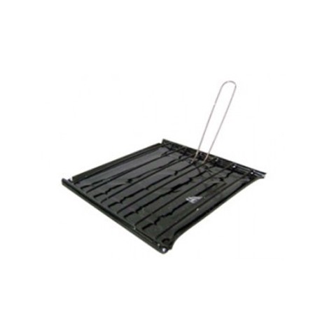 LOZAFER 303 TOSTADOR ENLOZADO