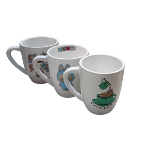 TAZA CERAMICA INFANTIL X1